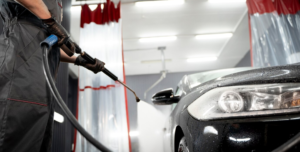 The Science Behind Effective Car Cleaning