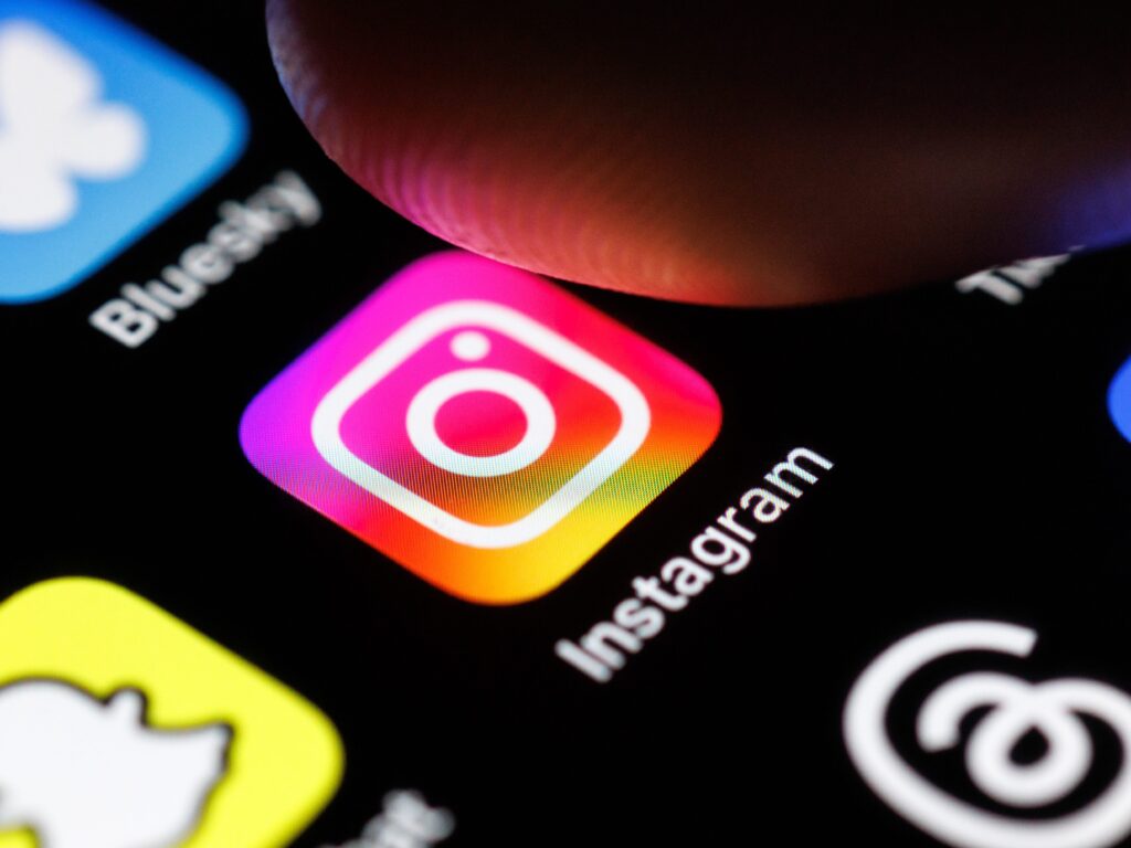 Why Instagram Reels are showing more sensitive content?