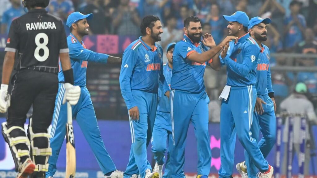 India vs New Zealand Final: ICC Champions Trophy 2025 Preview